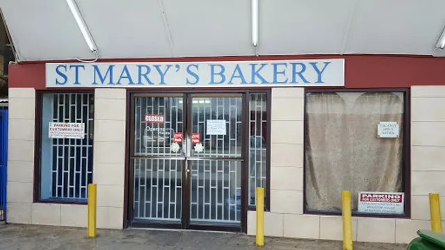 St. Mary's Bakery
