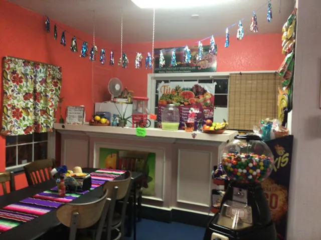 El Sabor Mexican Restaurant & Tortilleria