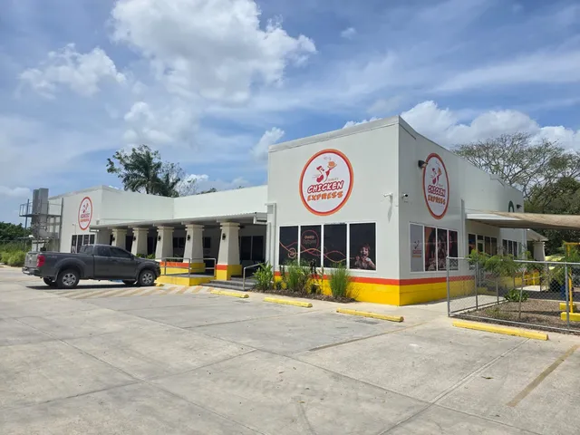 Quality Chicken Express