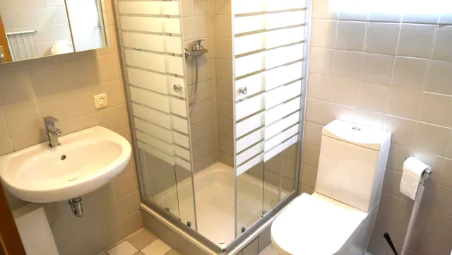 Ferienwohnungen im Haus Mantuja