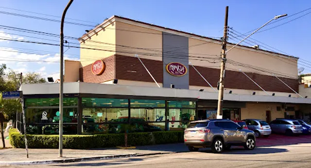 Primícia da Aclimação