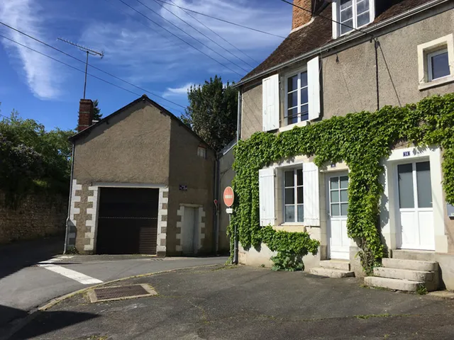 Les Gîtes Saint Aignan