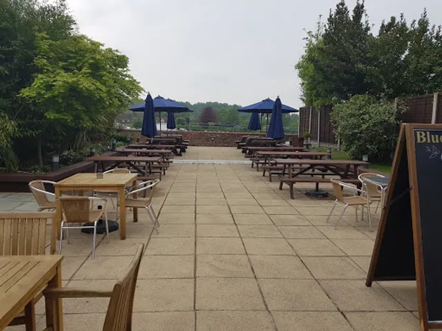 The Blue Anchor Reigate