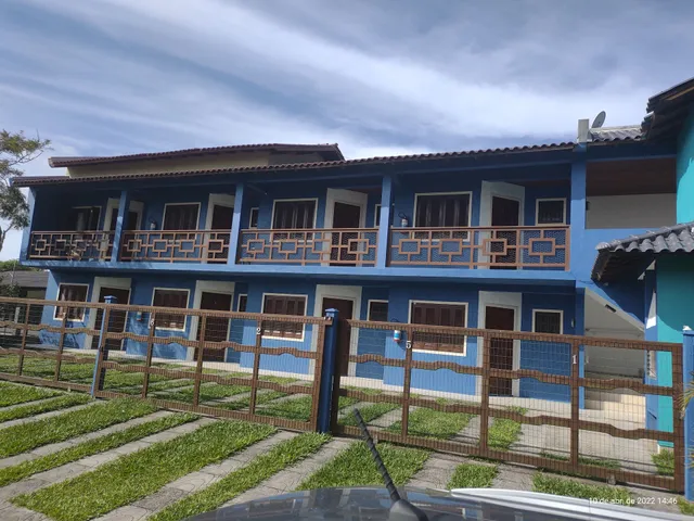 Pousada Recanto da Barra