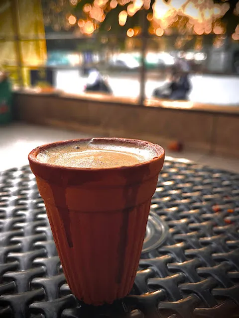 THE FOURTH MONKEY CAFE