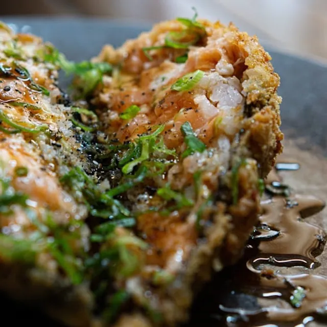 Nikkei Sushi - Caruaru