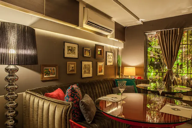 Pot. Pourri Pizzaria