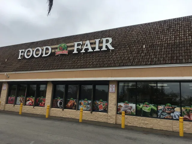 Food Fair Wholesale Fresh Market