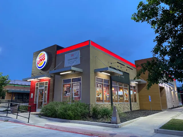 Burger King
