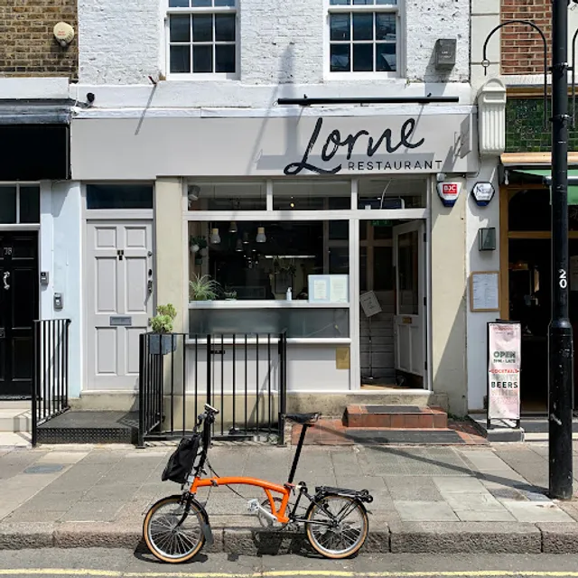 Lorne