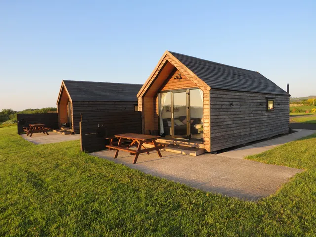 Islandcorr Farm Holidays - number 1 on tripadvisor