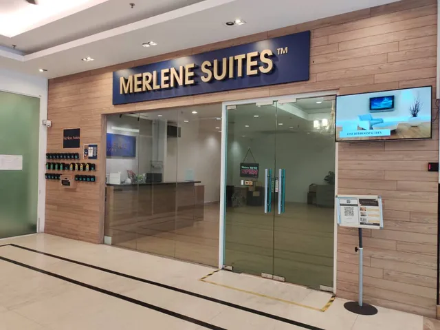 Mansion One Suites By Merlene