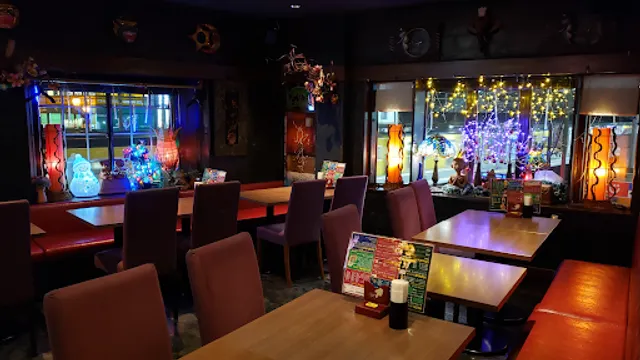 ダイニングバー イノセント