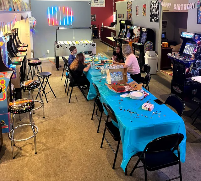 Elizabethton Escape - Escape Room