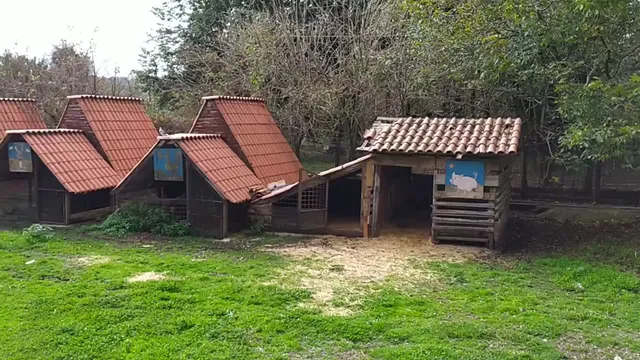 Agriturismo Armando Iacchelli