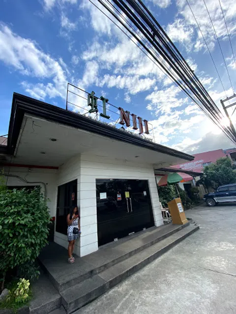 Niji Japanese Restaurant