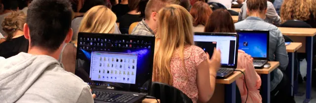 University Polytechnic Hauts-De-France