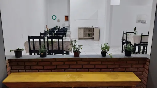 Restaurante Raio de Luz