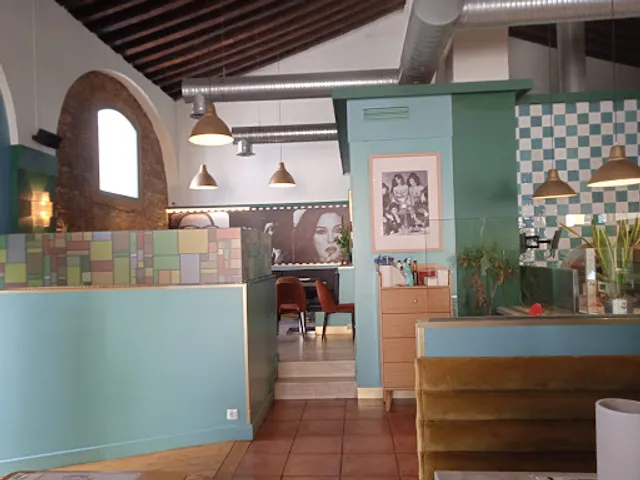 Pizzería La Roma Centro