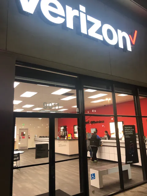 Verizon