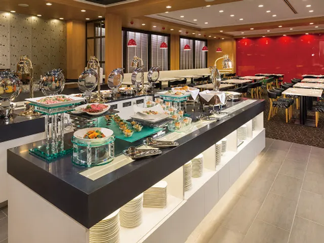 レストラン ロジェール（ホテルアソシア豊橋）