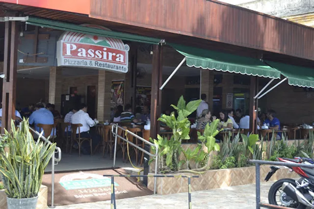 Passira Pizzaria e Restaurante
