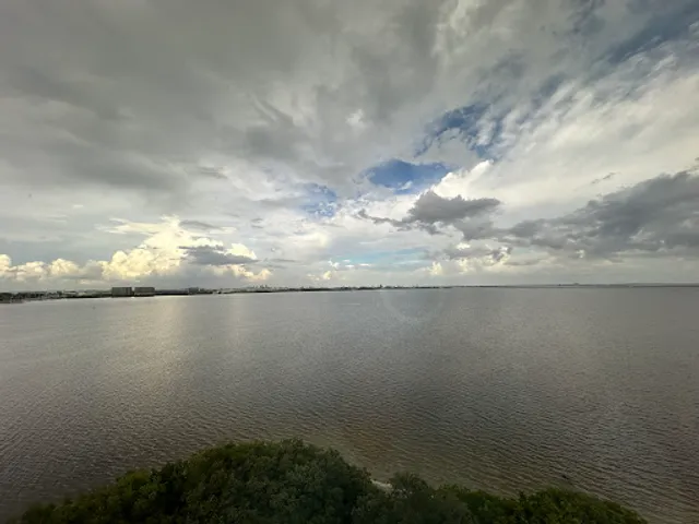 Buddy Brew - Current Hotel