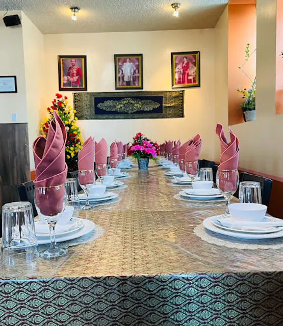 Tom Yum Thai Restaurant