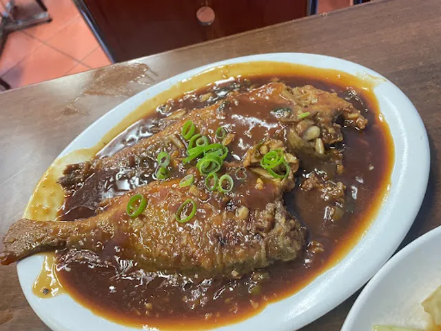 Our Canteen 我家食堂