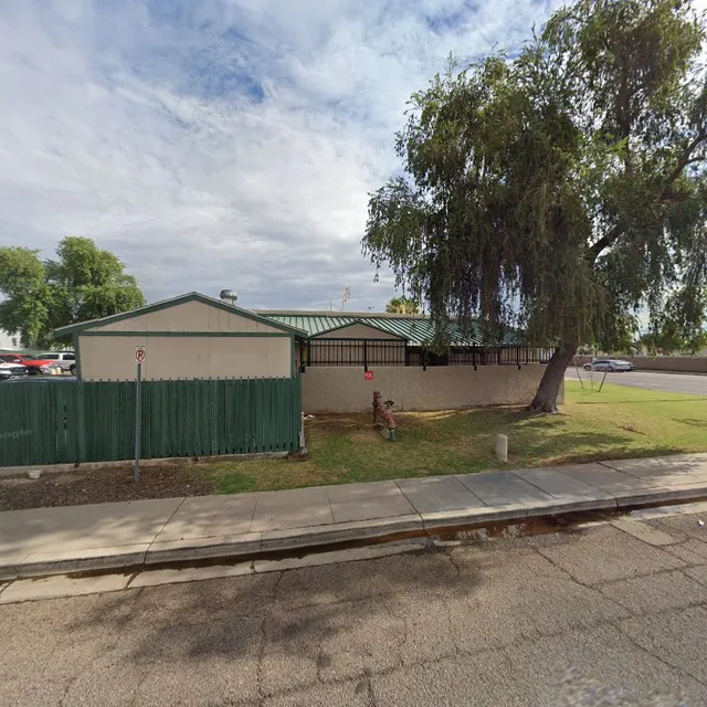 Phoenix Fire Department Station 24