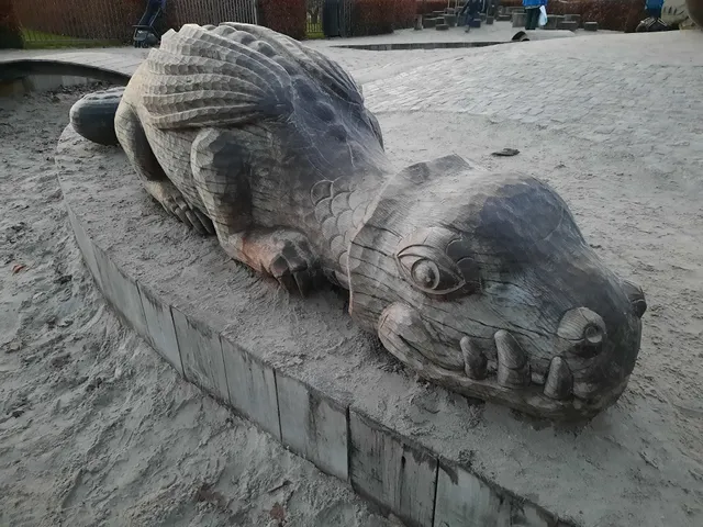 Legepladsen i Kongens Have