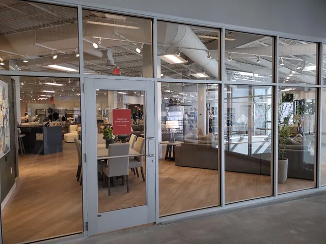 Schneiderman's Furniture