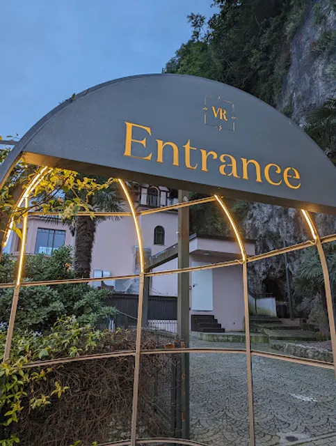 Villa Rocchetta - Arona