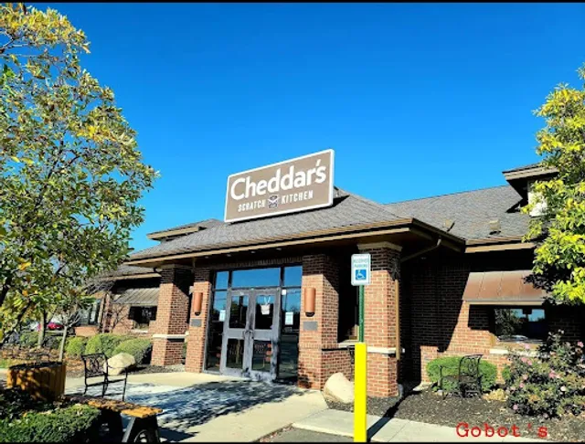 Cheddar's Scratch Kitchen