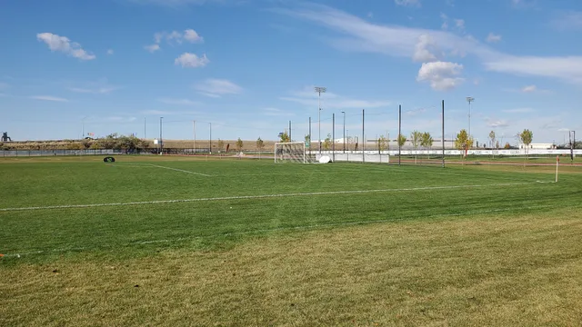 Regional Athletic Complex