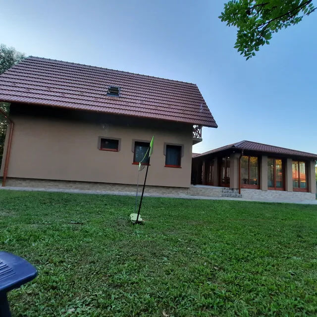 Számadó Vendégház