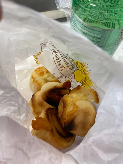 Pizzeria Toscana Osnabrueck