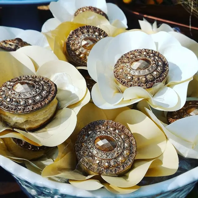 Fantiela Bolos e Doces Finos