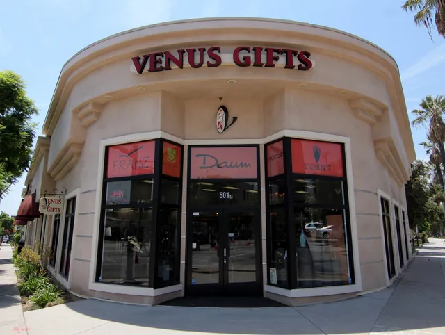 Venus Gifts Co