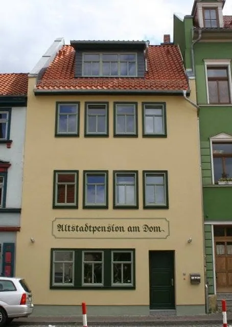 Altstadtpension am Dom