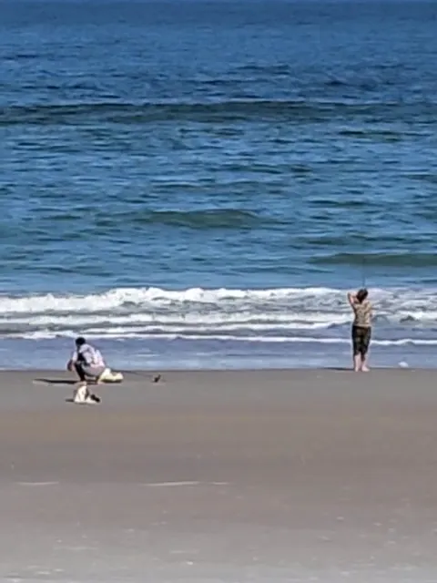 Beach Village Shopping Center