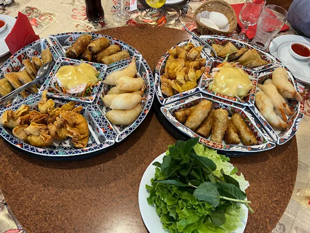 Restaurant China Town