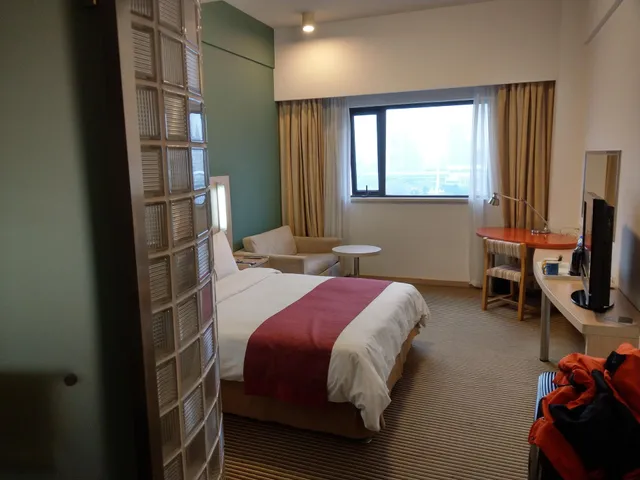 Benjoy Hotel Shanghai – Jufeng Road