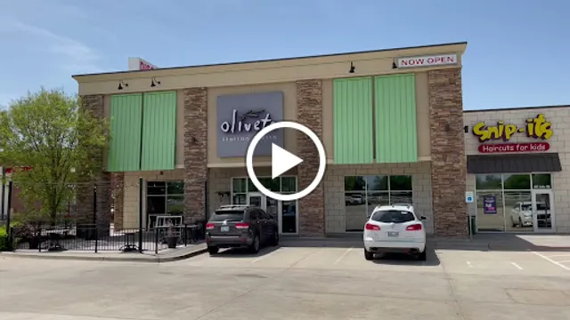 Oliveto Italian Bistro