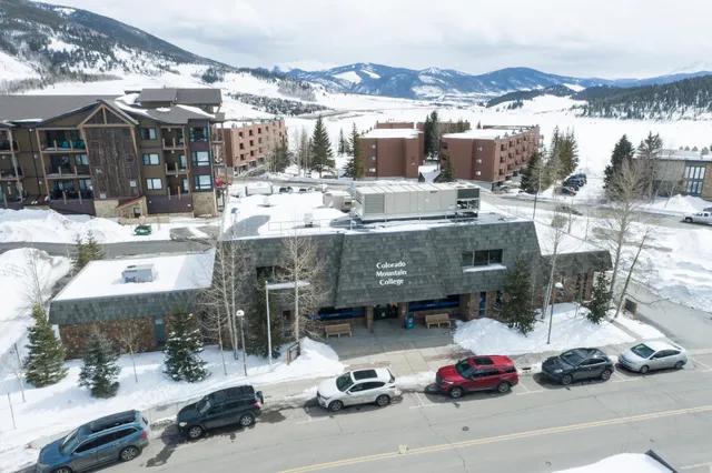 Colorado Mountain College Dillon