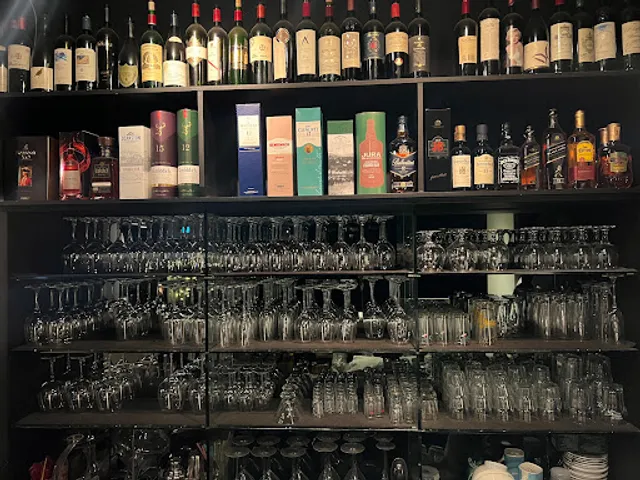 Gangnam Dining Wine Bar Codeplus