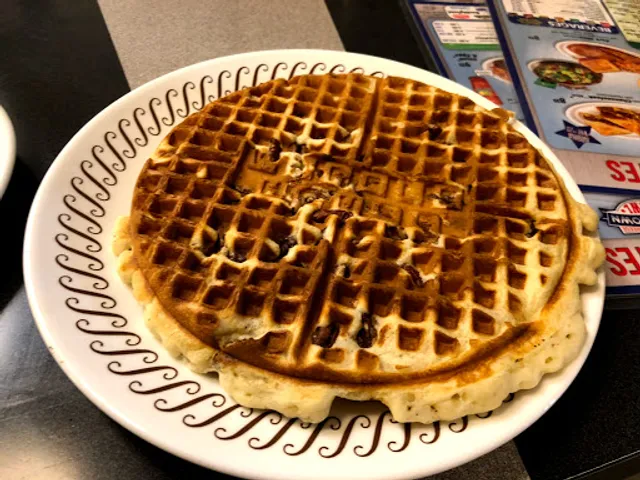 Waffle House