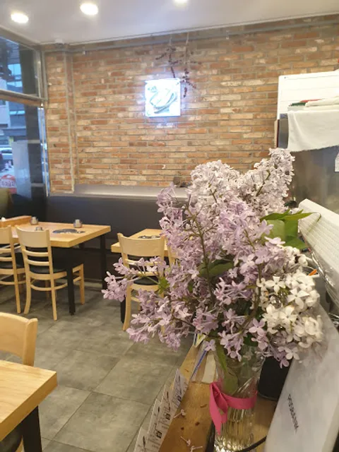 Dajeongae Gondeure (Seasoned Thistle)