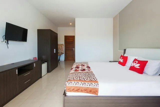 Dila Jimbaran Homestay and Villa Rental