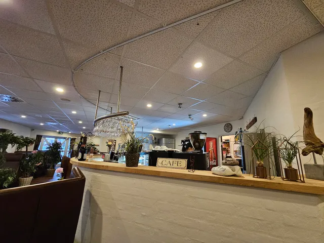 Restaurant @ Foldens